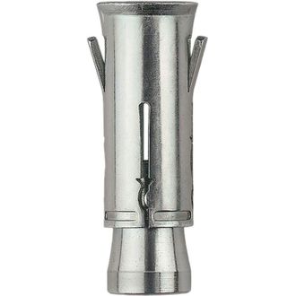 Fischer Baja Anclaje Metal Tacos Fhy M 8 30146 (caja 25 Unidades)