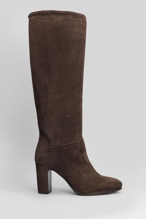 Julie Dee High Heels Boots