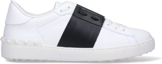 Valentino Garavani rockstud Untitled Sneakers