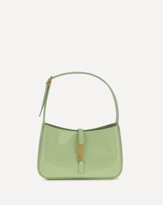 Saint Laurent Borsa a Spalla in pelle Woman UNI