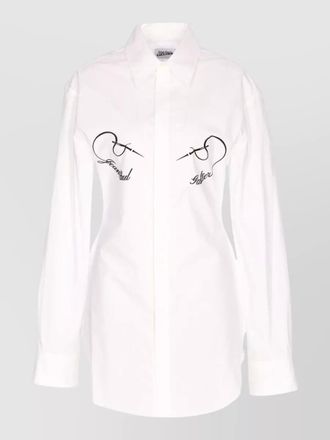Jean Paul Gaultier shirt