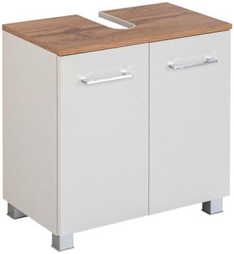 WELLTIME Unterschrank »Avignon« stehende und hängende Montage möglich