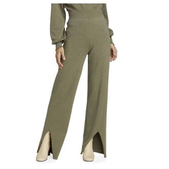 N:Philanthropy Faro Pants In Dewy Moss