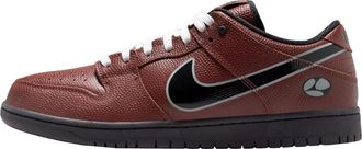 Nike x Limosine Skateboards SB Dunk Low Football HJ4131-200