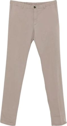 Incotex Uomo, Pantaloni, Beige, 3Xl, new