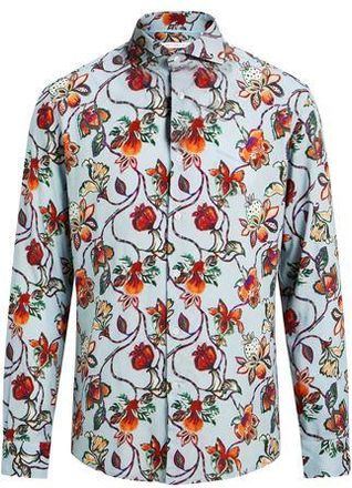 Daniele Alessandrini TOPWEAR - Camicie su YOOX.COM