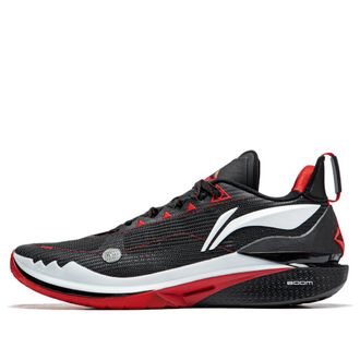 Li-Ning Jimmy Butler 2 Bred ABAT081-2