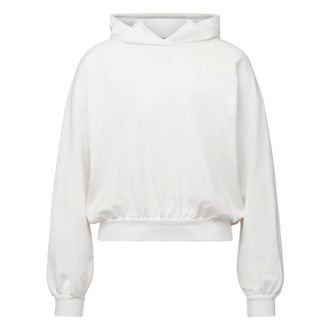 Drykorn Drykorn, Hoodies, female, Beige, Size: XS Papili 10 Hoodie Sweatshirt