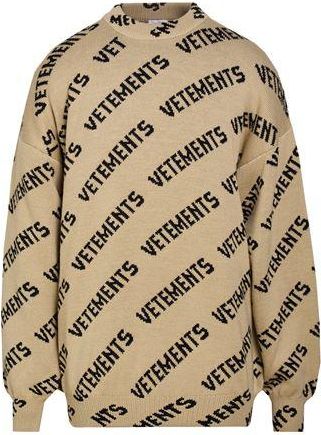 VETEMENTS MAGLIERIA - Pullover su YOOX.COM