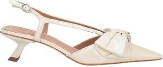 Vicenza FOOTWEAR - Pumps sur YOOX.COM