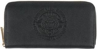 Plein Sport Kleinlederwaren - Brieftaschen auf YOOX.COM