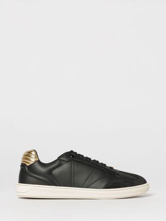 Versace Sneakers Greca New Court Versace in pelle