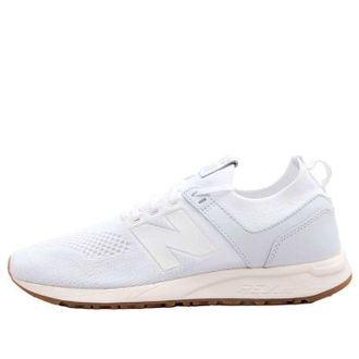 New Balance 247 White Gum MRL247DW
