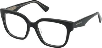 Nina Ricci Vnr 425 Optisch Montuur - Dames - Brillen - Zwart - 54 MM - Accessoires
