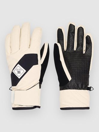 DC Franchise Handschoenen