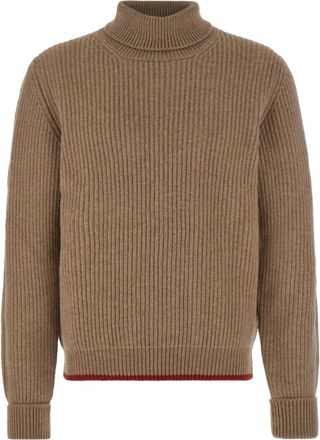 Fay Hombre, Jerseys, Marr&oacute;n, Talla: S