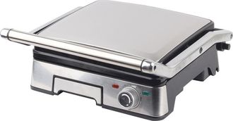 Ardes Ardes Ar1s40 Parrilla El&eacute;ctrica De Contacto