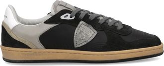 Philippe Model Hombre, Zapatos, Negro, Talla: 40 EU