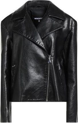 Patrizia Pepe JACKEN & MÄNTEL - Jacken und Anoraks auf YOOX.COM