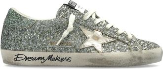 Golden Goose Sneakers, female, Gray, 6 UK, Super-Star Classic