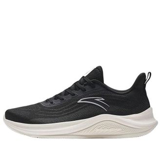 Anta Urban Black with White Logo 912335571-2