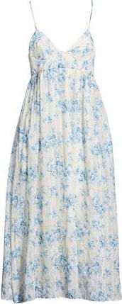 Semicouture DRESSES - Midi dresses sur YOOX.COM