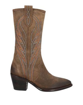 Damy SCHUHE - Stiefel auf YOOX.COM