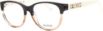 Guess GU2980 020 Grey 53mm