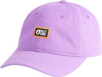 Picture Kotka Baseball Cap Cap - Unisex | rosa