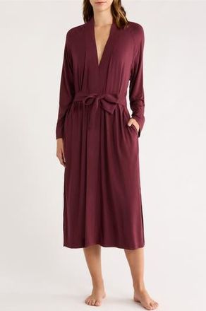 UGG Myra Robe in Wild Grape at Nordstrom Rack, Size X-Large