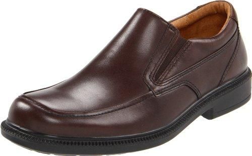 Hush puppies men's taylor slip on best sale