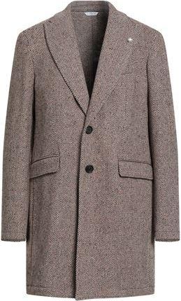 Manuel Ritz JACKEN & MÄNTEL - Mäntel auf YOOX.COM