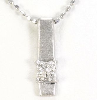 C&A Unbranded (10K) Necklace (Pre-Owned)