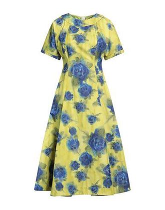 Marni VESTIDOS - Vestidos midi en YOOX.COM