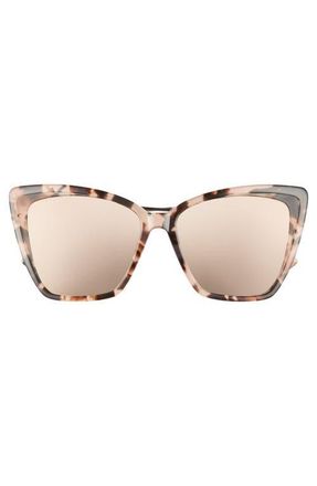 Gucci Gg1142s001 Gold Gold Grey from $299.00 - on Stylight