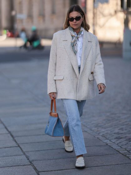 Fair fashion: 5 duurzame labels die super stijlvol zijn!