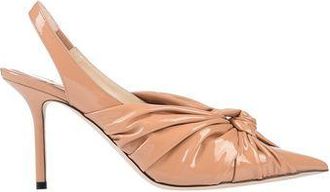 Jimmy Choo London CALZADO - Zapatos de sal&oacute;n en YOOX.COM