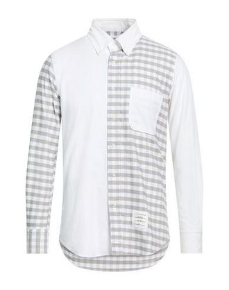 Thom Browne TOPWEAR - Shirts on YOOX.COM