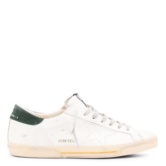 Golden Goose Sneakers Light And Natural