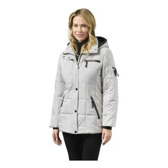 Junge Giacche - - Jackets - Donna - Bianco - M