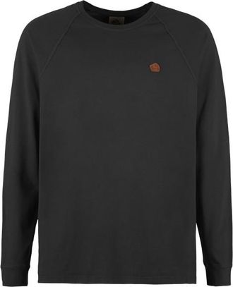 E9 Long-Z Longsleeve f&uuml;r Herren | schwarz