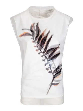 Sportmax Double top