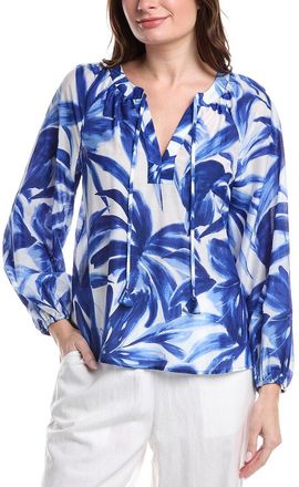 Tommy Bahama Two Palms Clean Edge Linen Jacket