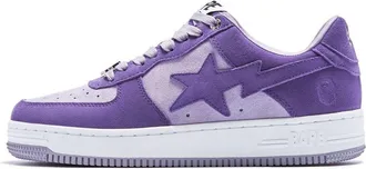A Bathing Ape Bape Sta Purple 2022 1I70-191-008-PUR