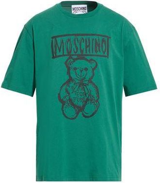 Moschino TOPWEAR - T-shirts su YOOX.COM