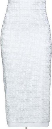 Balmain BOTTOMWEAR - Midi skirts sur YOOX.COM