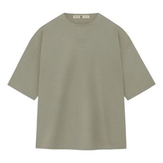 adidas x Fear of God Athletics Asia Sizing T-shirt Clay IM6091
