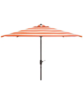 Safavieh Indoor/Outdoor Iris 7.5 Square Umbrella