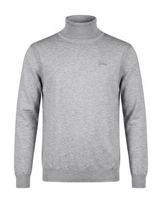 Guess KNITWEAR - Turtlenecks sur YOOX.COM