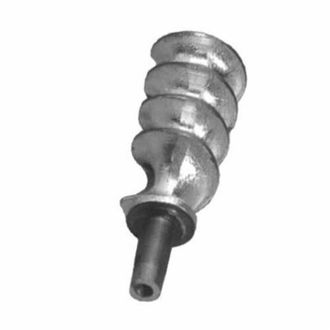 Tre Spade H&eacute;lice Para Picadora De Carne N.&deg; 32 De 3 Cuchillas